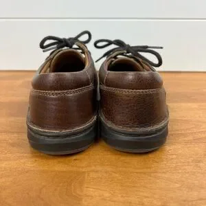Birkenstock | Shoes | Vintage Birkenstock Leather Shoes Size 
